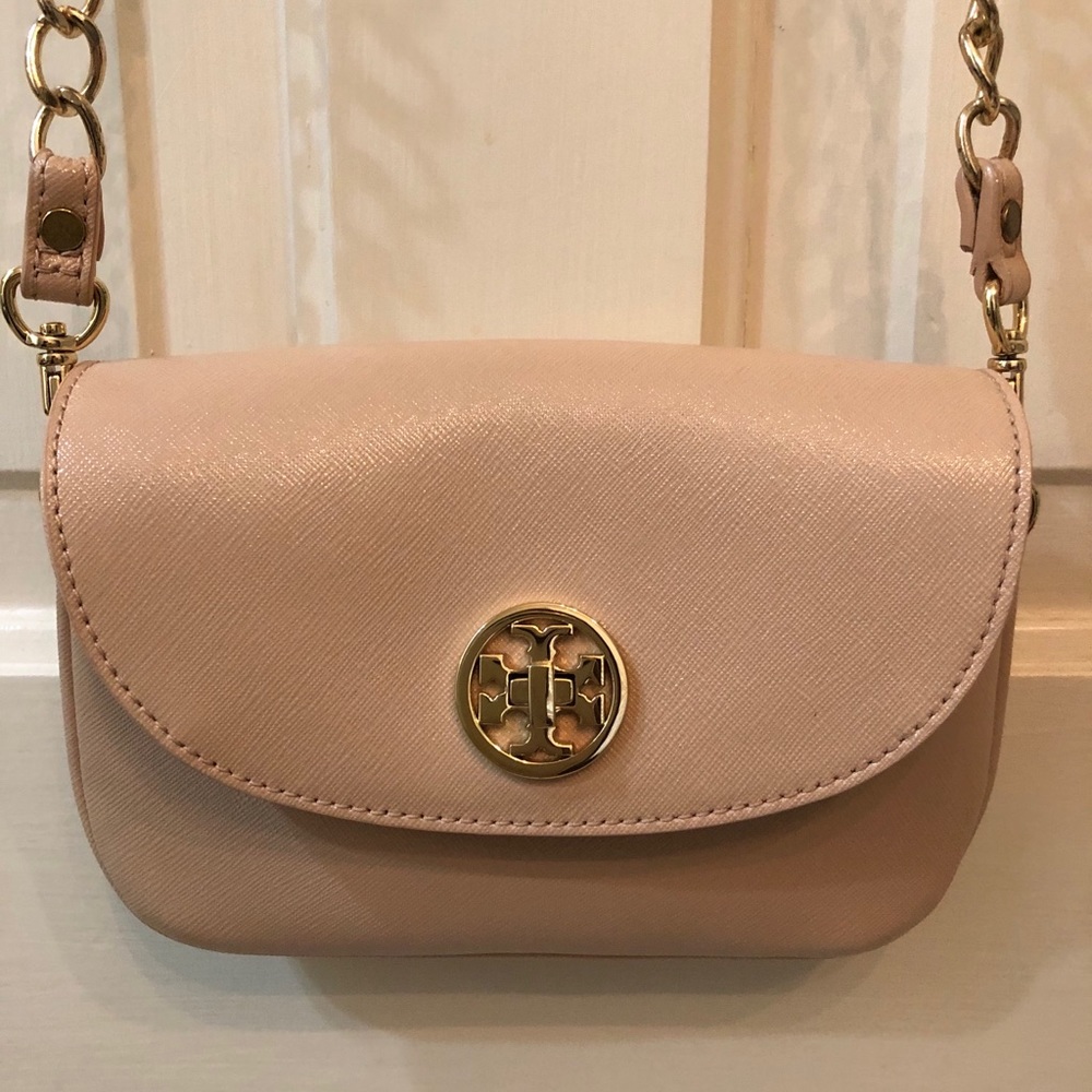 ⚡️ Flash Sale: Tori Burch crossbody